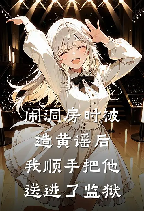 闹洞房时被造黄谣后，我顺手把他送进了监狱(秦叙白温梨)热门小说_完结版小说全文免费阅读闹洞房时被造黄谣后，我顺手把他送进了监狱(秦叙白温梨)