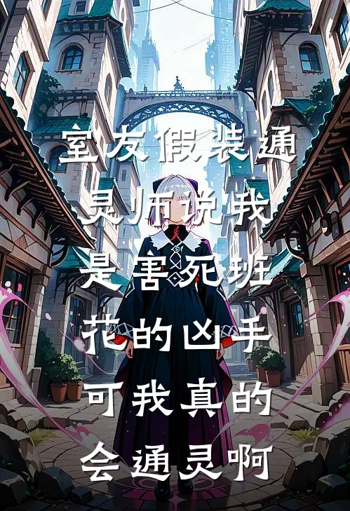 室友假装通灵师说我是害死班花的凶手，可我真的会通灵啊柳柳沈妍玥全文免费阅读无弹窗大结局_柳柳沈妍玥（室友假装通灵师说我是害死班花的凶手，可我真的会通灵啊）小说免费阅读大结局
