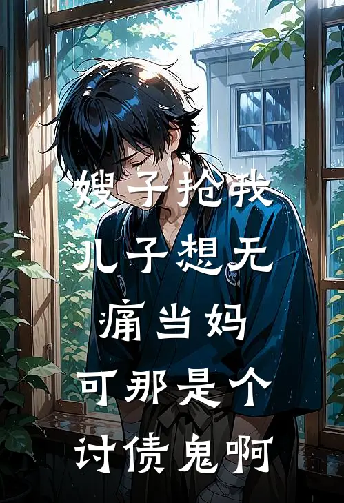 嫂子抢我儿子想无痛当妈，可那是个讨债鬼啊清禾黎舒月新热门小说_小说免费阅读嫂子抢我儿子想无痛当妈，可那是个讨债鬼啊(清禾黎舒月)